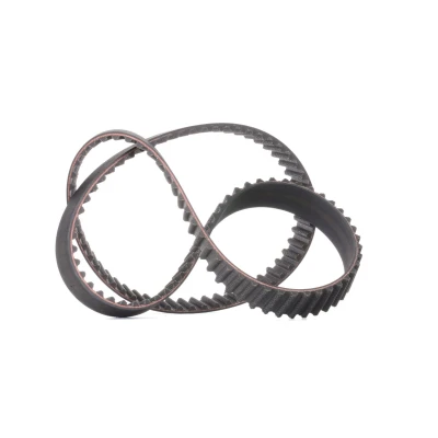 Abbildung von GATES FleetRunner Micro V Stretch Fit 5550XS Zahnriemen 126 1200 27 Glasfaser, HNBR (Hydrierter Acryl Nitril Butadien Kautschuk) RENAULT: CLIO 3