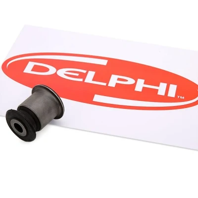 Abbildung von DELPHI TD605W Querlenkerlager VOLKSWAGEN: Transporter 5 Bus, Multivan (7HM,