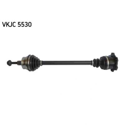 Abbildung von SKF VKJC 5530 Antriebswelle 624 AUDI: A4 B7 Avant, B6 B6/B7 Convertible, VOLKSWAGEN: Passat B5 GP Estate, Saloon