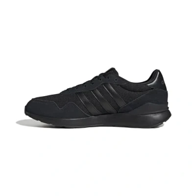 Abbildung von adidas Herren Run 60s 4.0 Shoes, core Black/core Black, 48 EU