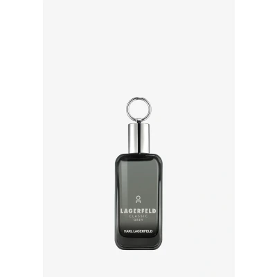 Abbildung von Karl Lagerfeld Classic Grey Eau de Toilette 50 ml