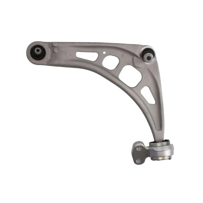 Abbildung von MOOG BM WP 4738P Querlenker Vorderachse links BMW: 3 Coupe, Saloon, Touring