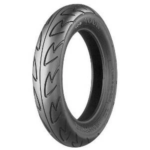 Abbildung von BRIDGESTONE B01 (XL) 3.50 10 TL 59J, Rollerreifen Vorne/Hinten