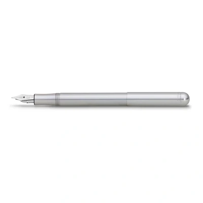 Abbildung von Kaweco Liliput Silver FP B