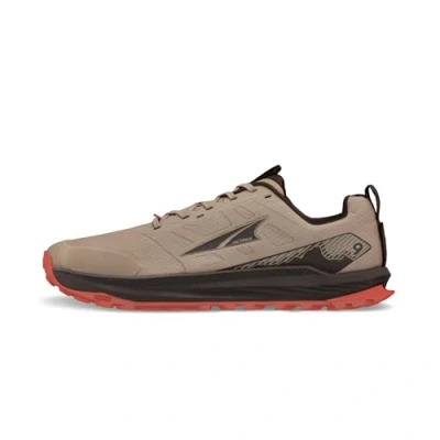 Abbildung von Altra Herren Lone Peak 9 Sneaker, braun, 44 EU