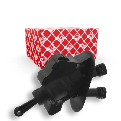 Abbildung von FEBI BILSTEIN 34991 Kupplungsgeberzylinder FORD: FIESTA 5