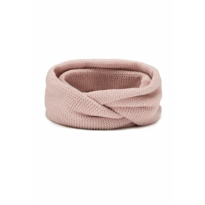 Abbildung von Vivisence Schlauchschal, Damen, Größe: One Size, Powder pink