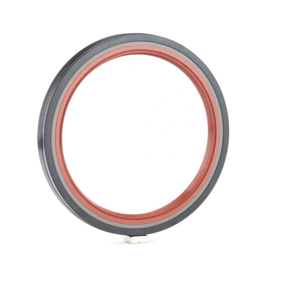 Abbildung von ELRING 711.720 Kurbelwellendichtring FPM (Fluor Kautschuk)/ACM (Polyacryl Kautschuk) RENAULT: SCENIC 2, OPEL: Vivaro A Combi