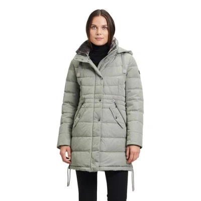 Abbildung von Gil Bret Damen Lia Jacken, Seagrass, 38 EU