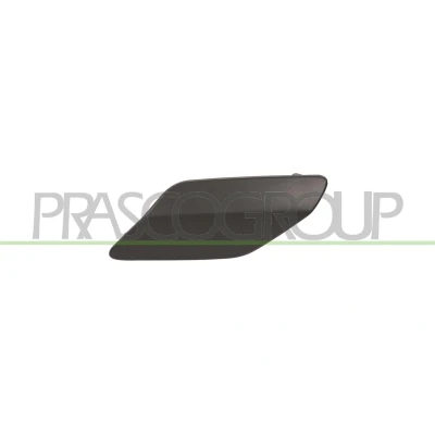 Abbildung von PRASCO VG4021238 Blende, Stoßfänger vorne links VOLKSWAGEN: Golf 7
