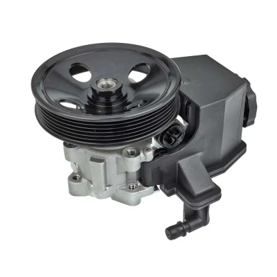 Abbildung von MEYLE 014 631 0031 Hydraulikpumpe hydraulisch MERCEDES BENZ: C Class Saloon