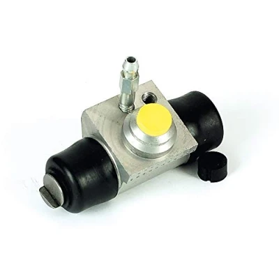 Abbildung von BREMBO A 12 289 Bremszylinder 19,05 VOLKSWAGEN: Polo V Hatchback, GOLF 2, 3, SKODA: Fabia I Octavia 1 Combi, Combi kfzteile,
