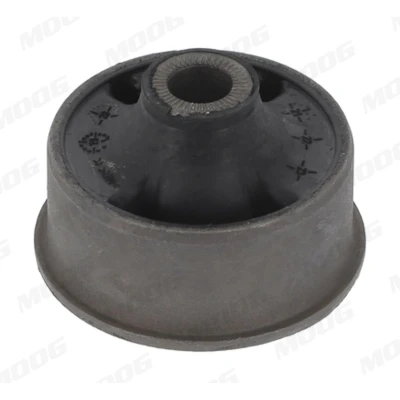 Abbildung von MOOG TO SB 17321 Querlenkerlager beidseitig, hinten, unten, Vorderachse 68 Gummimetalllager für Querlenker TOYOTA: RAV4 III Off Road
