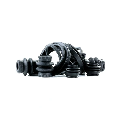 Abbildung von TRW SJ1277 Bremssattel Reparatursatz mit Dichtringen TOYOTA: Corolla IX Hatchback