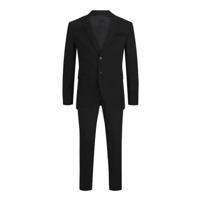 Abbildung von Jack &amp; Jones Premium Jprfranco Anzug, Herren, Größe: 46, Black
