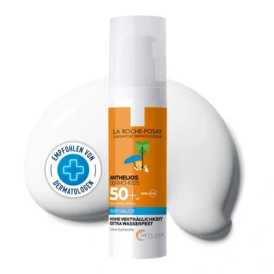 Abbildung von La Roche Posay Anthelios Baby Lotion SPF 50