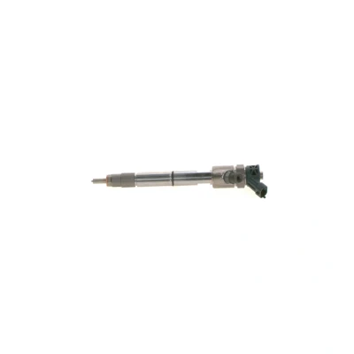 Abbildung von BOSCH 0 986 435 255 Einspritzdüse Common Rail mit Dichtring