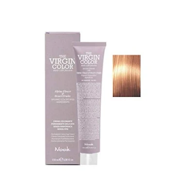 Abbildung von Nook Virgin Color 9.43 v.l.b.c.go.100ml