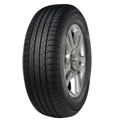Abbildung von APlus A919 235/65 R17 104H PKW Sommerreifen Reifen AUDI: Q5, VOLVO: XC60 I, XC90 MERCEDES BENZ: ML Class, GLK, GLC Off Road AP094H1