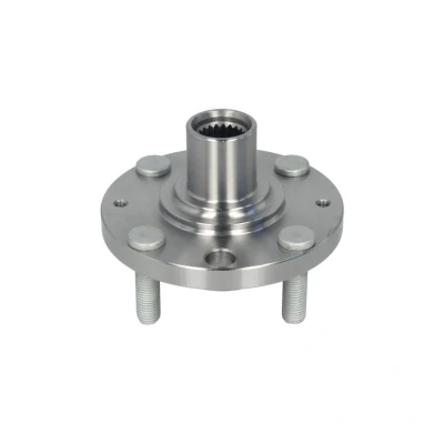 Abbildung von BTA H50057BTA Radnabe 4 Vorderachse, Vorderachse beidseitig CHEVROLET: Aveo / Kalos Hatchback, Matiz