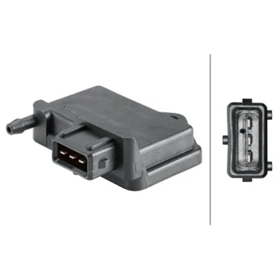 Abbildung von HELLA 6PP 358 152 171 Sensor, Ladedruck