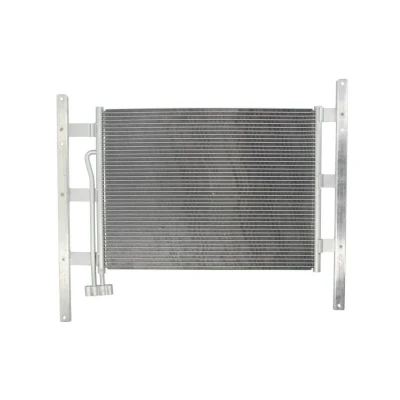 Abbildung von Kondensator, Klimaanlage THERMOTEC KTT110459