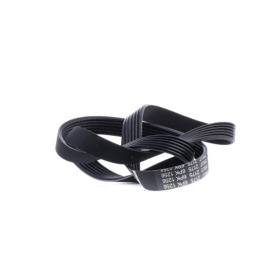 Abbildung von FEBI BILSTEIN 28937 Keilrippenriemen 1256 6 EPDM (Ethylen Propylen Dien Kautschuk) OPEL: Zafira B, Meriva A, Astra H Hatchback, KIA: cee‘d I Hatchback