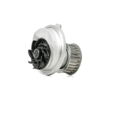 Abbildung von INA 538 0131 10 Wasserpumpe 25 mit Froststopfen mechanisch OPEL: Astra H Hatchback, Caravan, Calibra A