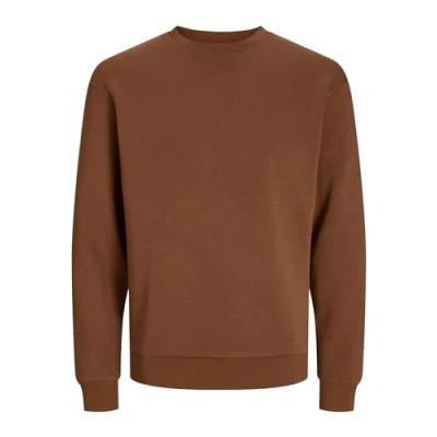 Abbildung von JACK &amp; JONES JJEBRADLEY Sweat Crew NOOS