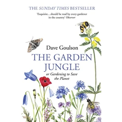 Abbildung von the Garden Jungle: or Gardening to Save Planet