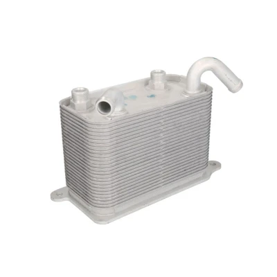 Abbildung von THERMOTEC D4W021TT Ölkühler, Automatikgetriebe