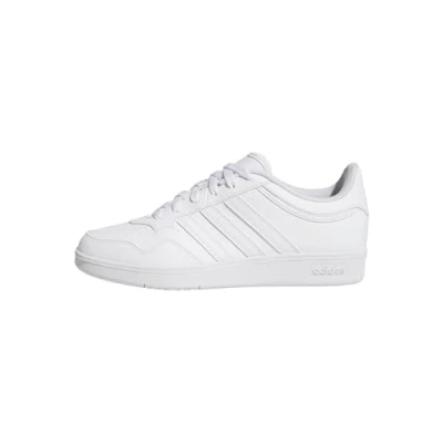 Abbildung von adidas Damen Hoops 4.0 Shoes Schuhe, FTWR White/FTWR White/core Black