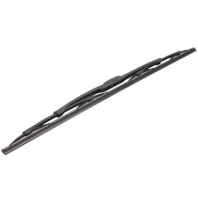Abbildung von Scheibenwischer Denso Standard DM 053 TOYOTA: Yaris I Hatchback, Land Cruiser Prado 120, HILUX 3 Pick up, RENAULT: CLIO 2, AUDI: 80 B4 Saloon