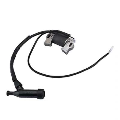 Abbildung von Cancanle Zündspule für Honda GX240 GX270 GX340 GX390 Motor 30500 ZE2 023/30500 ZF6 W02
