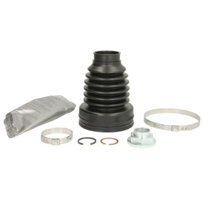 Abbildung von SPIDAN 36026 Achsmanschette 115,00 TPE (thermoplastischer Elastomer) FORD: FOCUS 3 Turnier, C Max 2, Grand