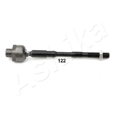 Abbildung von ASHIKA 103 01 122 Axialgelenk Vorderachse NISSAN: Qashqai / Qashqai+2 I, X Trail