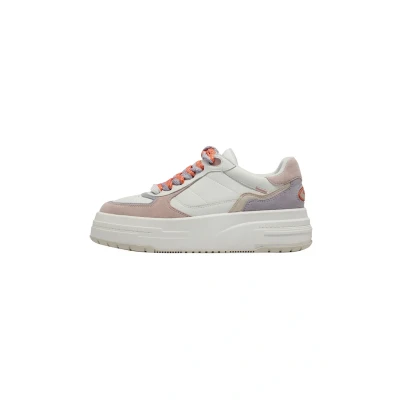 Abbildung von Tamaris Sneaker low, Damen, Größe: 36, Rose comb Schuhe