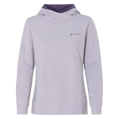 Abbildung von VAUDE Damen Women&#039;s Tuenno Pullover, Lavender, 42 EU