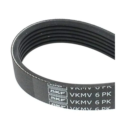 Abbildung von SKF VKMV 6PK1390 Keilrippenriemen 1390 6 FIAT: Grande Punto Hatchback, Sedici, SUZUKI: SX4 I OPEL: Mokka / X, Adam