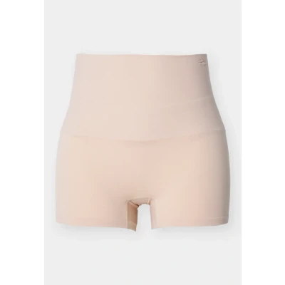 Abbildung von Triumph SOFT Sculpt Bandeau Panties, Damen, Größe: 38, Toasted almond