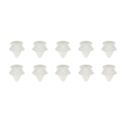 Abbildung von ROMIX C60369 Clip, Zier /Schutzleiste
