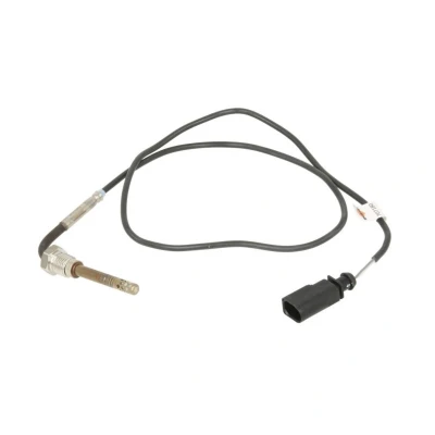 Abbildung von NRF 707180 Sensor, Abgastemperatur mit synthetischem Fett PORSCHE: Cayenne