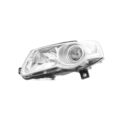 Abbildung von HELLA 1EL 247 014 011 Scheinwerfer VOLKSWAGEN: Passat B6 Variant, Saloon