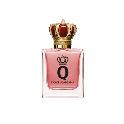 Abbildung von Dolce &amp; Gabbana Q By Gabanna Eau de Parfum Intense 100 ml