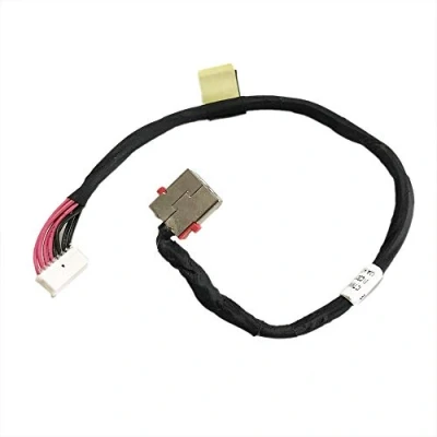 Abbildung von Gintai Strombuchse Netzteilbuchse DC Power Jack Dock Port Flex Ladebuchse für Acer Predator Helios 300 PH317 51 52 A717 71 71G 72 72G DC301010H00 50.GPFN2.001 50.Q2MN2.004