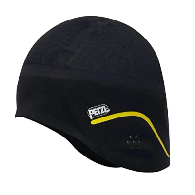 Abbildung von PETZL HAT Beanie 1, Black, M/L