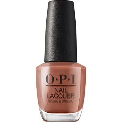 Abbildung von OPI Chocolate Moose, 15 ml