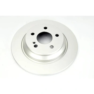 Abbildung von TEXTAR 92099400 Bremsscheibe 300 11 05/06 112 voll ohne Radbefestigungsbolzen, Radnabe MERCEDES BENZ: S Class Saloon, Coupe
