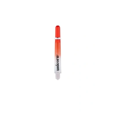 Abbildung von Unicorn Two ToneLongred Shaft Gripper 4ZweifarbigLang Schaft, Roter Farbverlauf, 47.0 mm