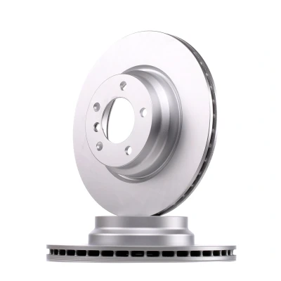Abbildung von FERODO DDF1535C 1 Bremsscheibe 330 24 5 Belüftet beschichtet ohne Schrauben PREMIER BMW: 3 Touring, Saloon, Coupe